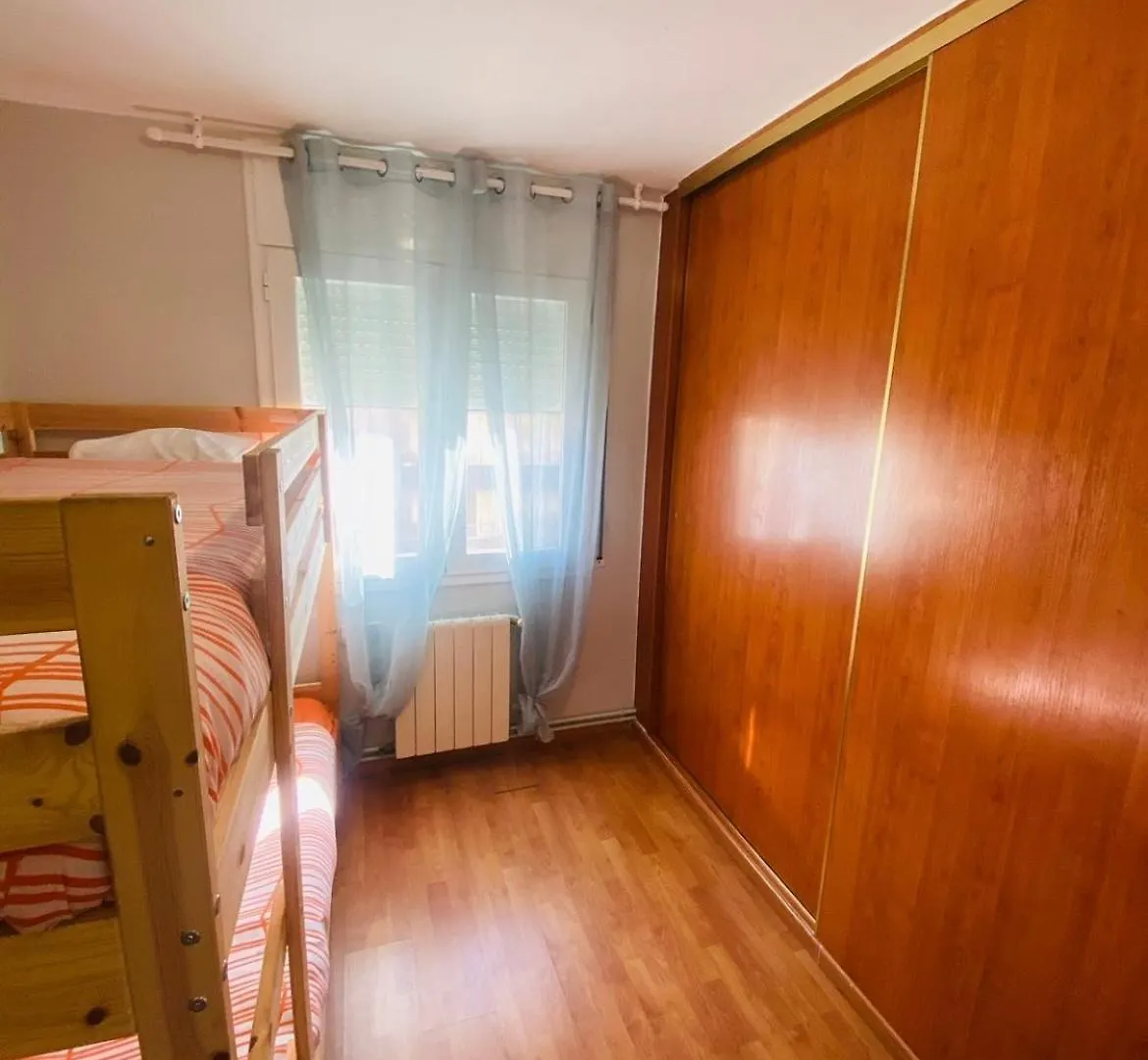 Piso Shic De Playa Fenals Con Terraza Y Piscina Apartment Lloret de Mar